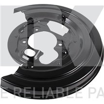 Protectie stropire,disc frana - NK-234792
