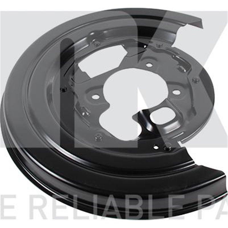 Protectie stropire,disc frana - NK-234793