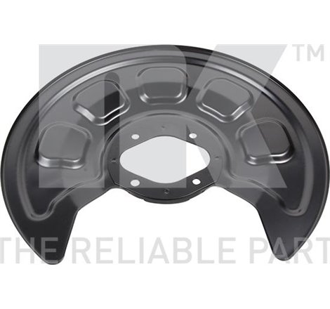 Protectie stropire,disc frana - NK-234794