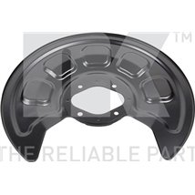 Protectie stropire,disc frana - NK-234794