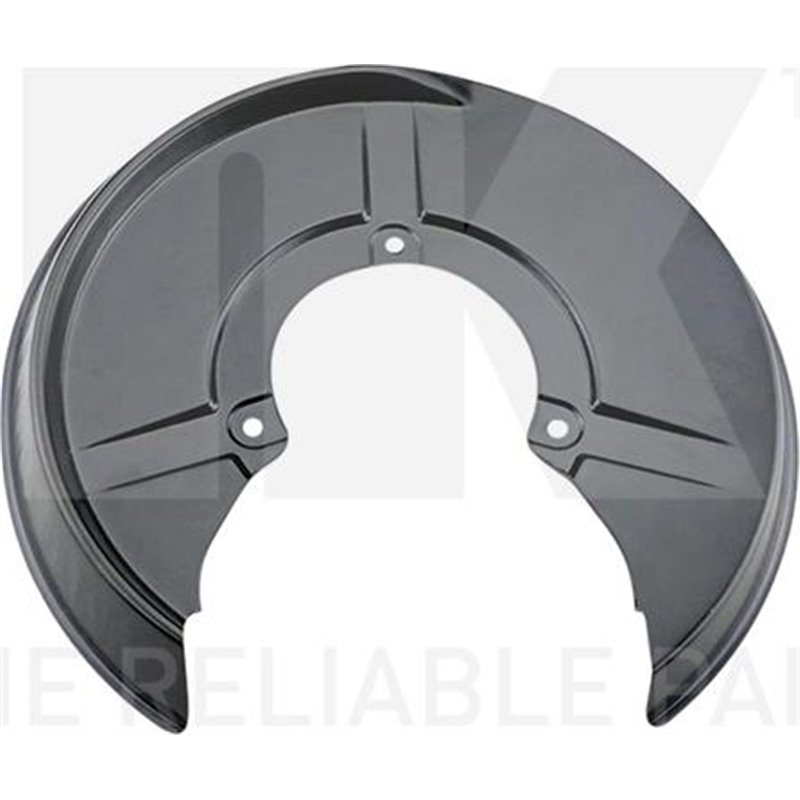 Protectie stropire,disc frana - NK-234798