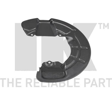 Protectie stropire,disc frana - NK-234815