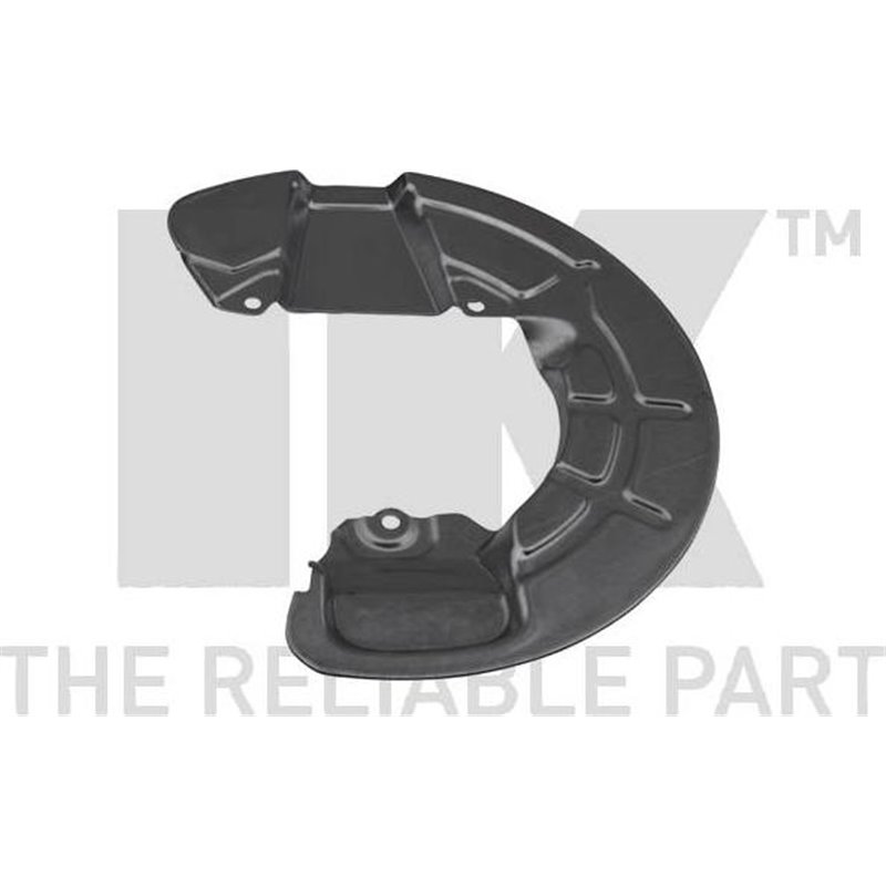 Protectie stropire,disc frana - NK-234815
