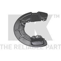 Protectie stropire,disc frana - NK-234816