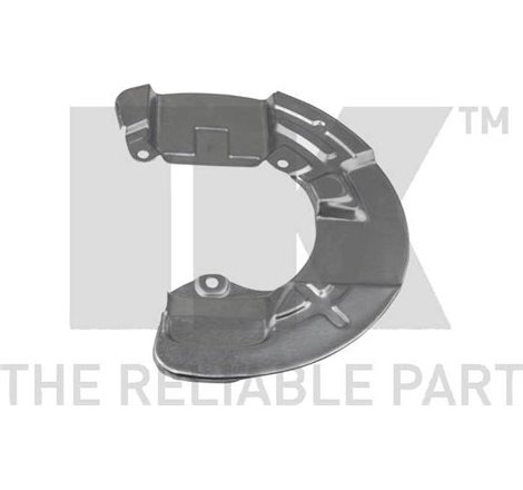 Protectie stropire,disc frana - NK-234823