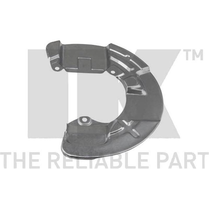 Protectie stropire,disc frana - NK-234823