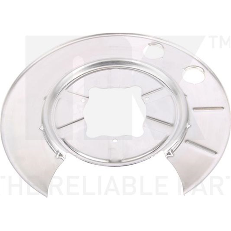 Protectie stropire,disc frana - NK-2366011