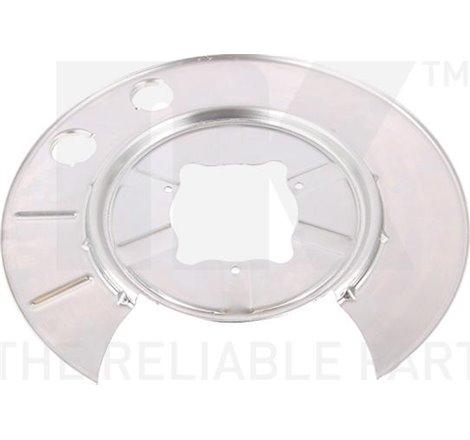 Protectie stropire,disc frana - NK-2366012