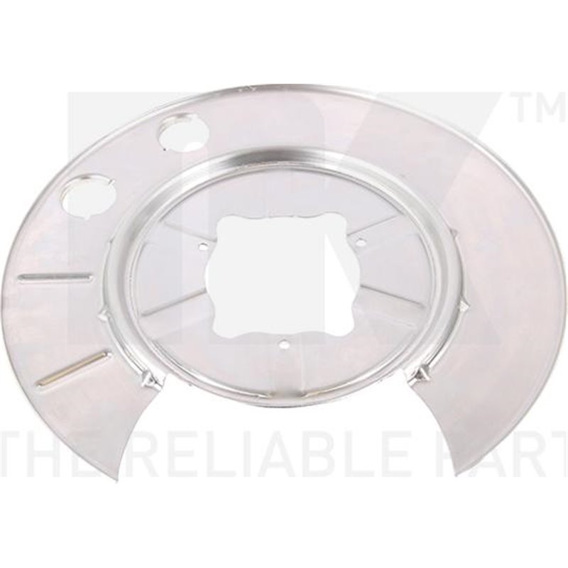 Protectie stropire,disc frana - NK-2366012