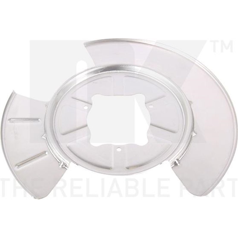 Protectie stropire,disc frana - NK-2366014