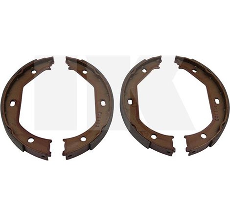 Set saboti frana, frana de mana - NK-2715638