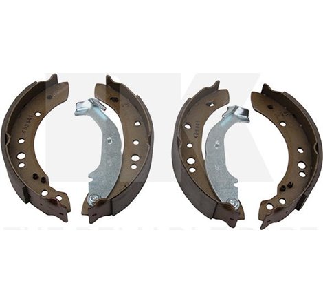 Set saboti frana - NK-2719691