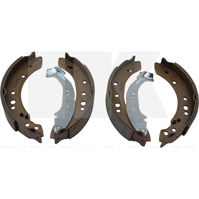 Set saboti frana - NK-2719691