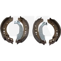 Set saboti frana - NK-2719691