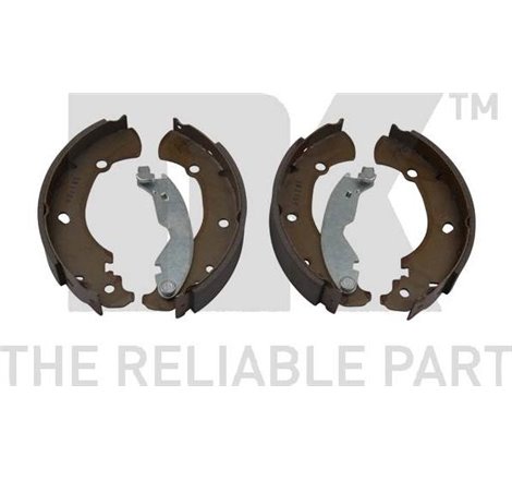 Set saboti frana - NK-2723625