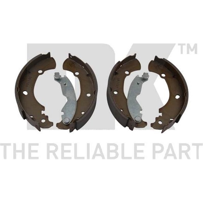 Set saboti frana - NK-2723625