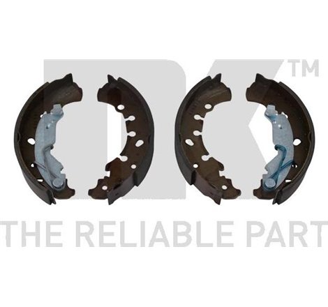 Set saboti frana - NK-2723730