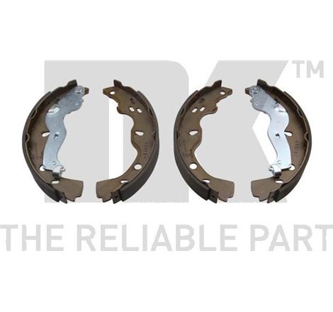 Set saboti frana - NK-2723759