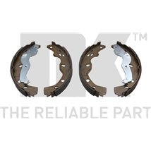 Set saboti frana - NK-2723759