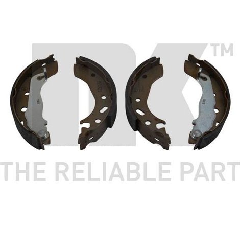 Set saboti frana - NK-2725586