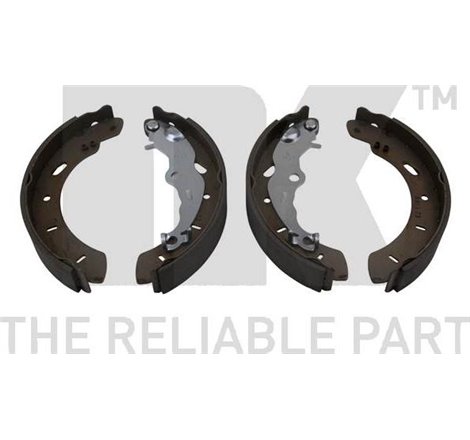 Set saboti frana - NK-2725819