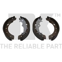 Set saboti frana - NK-2725819