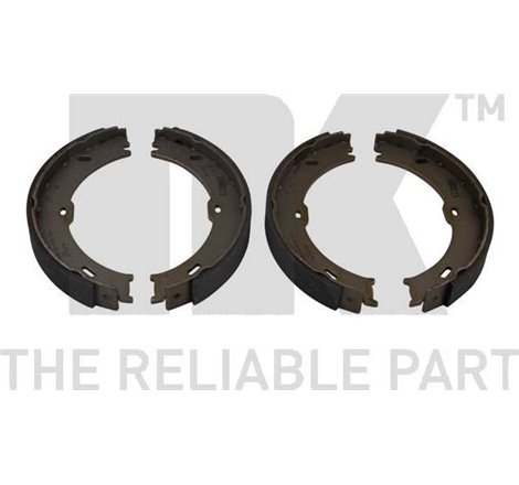 Set saboti frana, frana de mana - NK-2733782