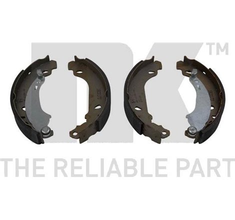 Set saboti frana - NK-2737636