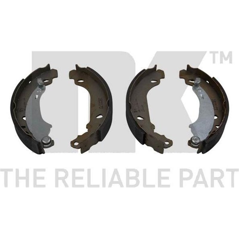 Set saboti frana - NK-2737636