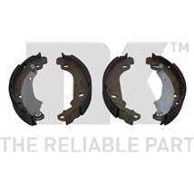 Set saboti frana - NK-2737636