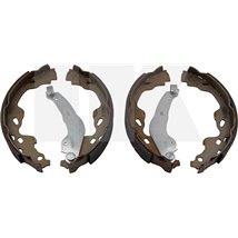 Set saboti frana - NK-2745705