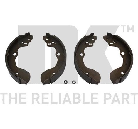 Set saboti frana - NK-2752821