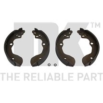 Set saboti frana - NK-2752821