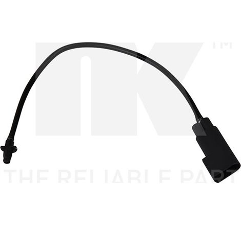 Senzor de avertizare,uzura placute de frana - NK-280135