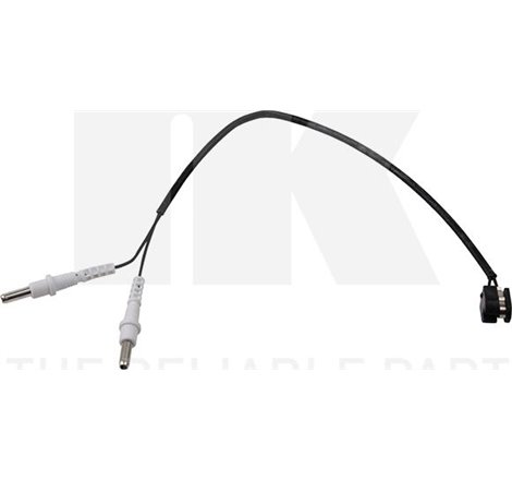 Senzor de avertizare,uzura placute de frana - NK-280146