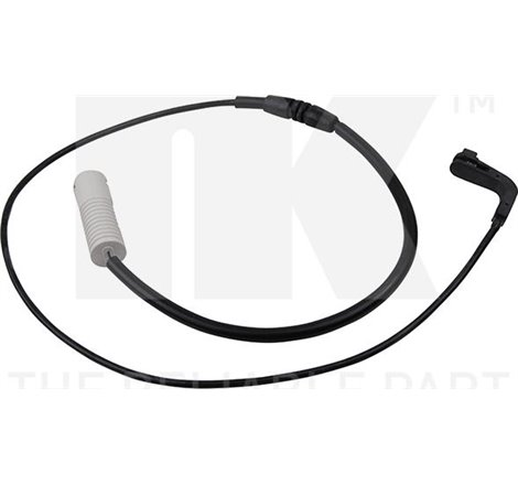 Senzor de avertizare,uzura placute de frana - NK-280154