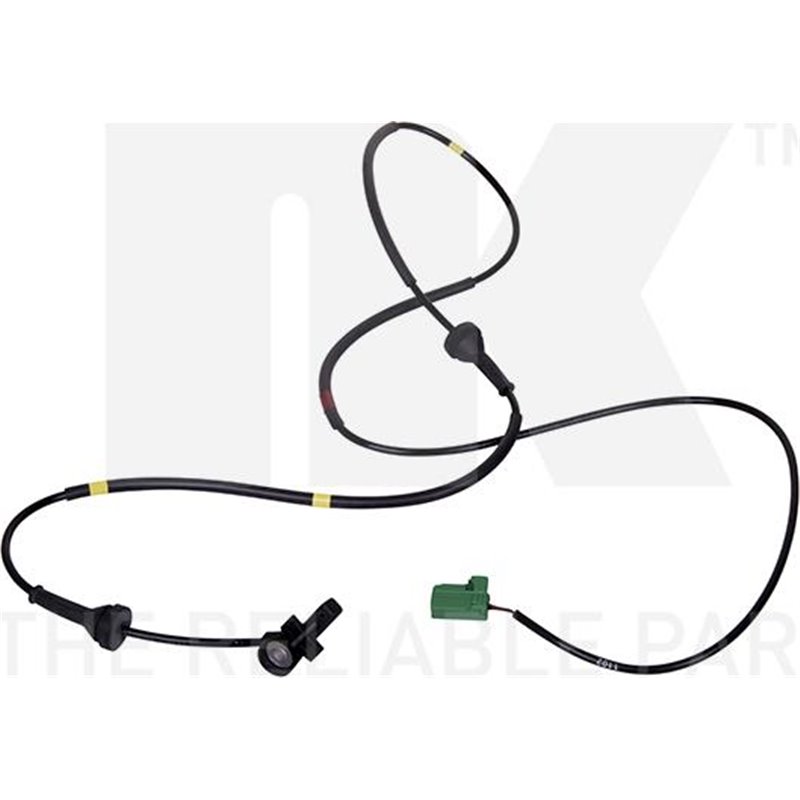 Senzor,turatie roata - NK-294821