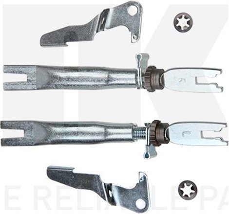 Reglaj, frana tambur - NK-421907