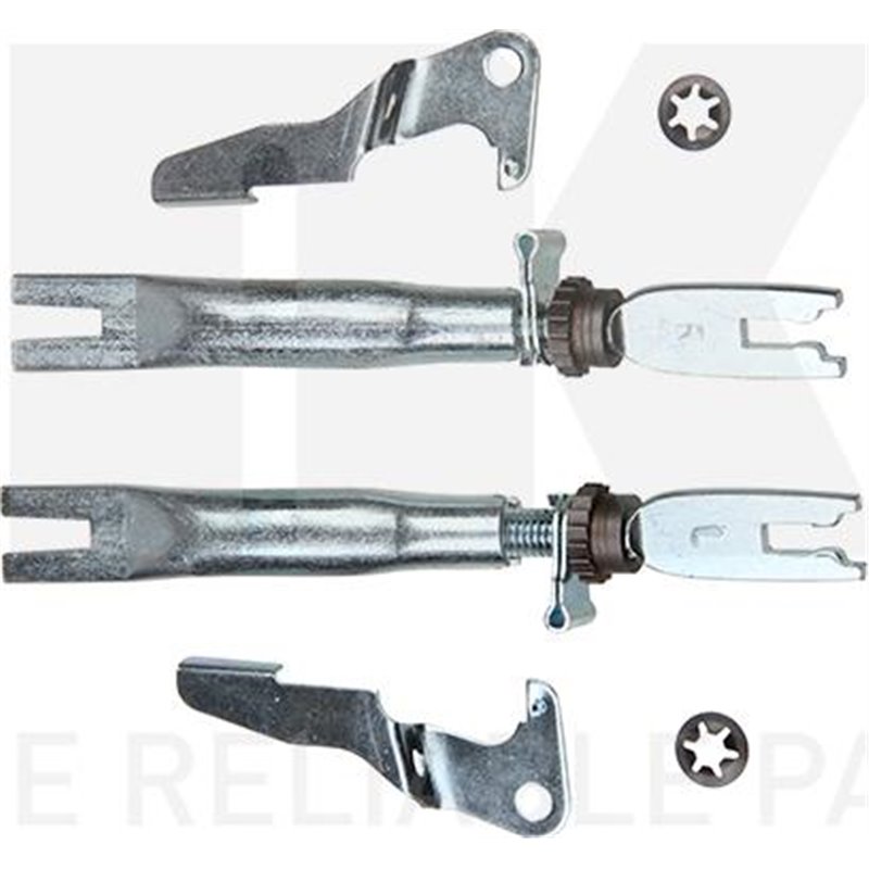 Reglaj, frana tambur - NK-421907