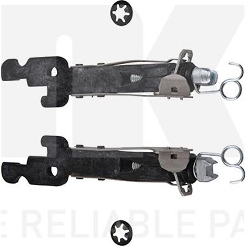 Reglaj, frana tambur - NK-422301