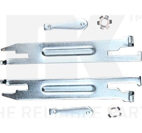 Reglaj, frana tambur - NK-424301