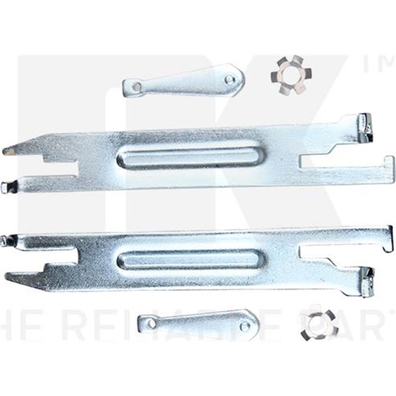 Reglaj, frana tambur - NK-424301