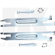 Reglaj, frana tambur - NK-424301