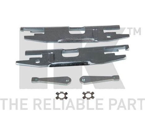 Reglaj, frana tambur - NK-424702