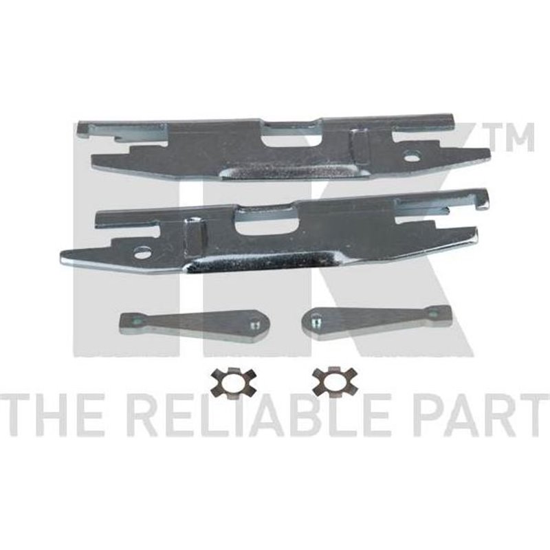 Reglaj, frana tambur - NK-424702