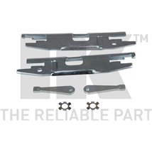 Reglaj, frana tambur - NK-424702