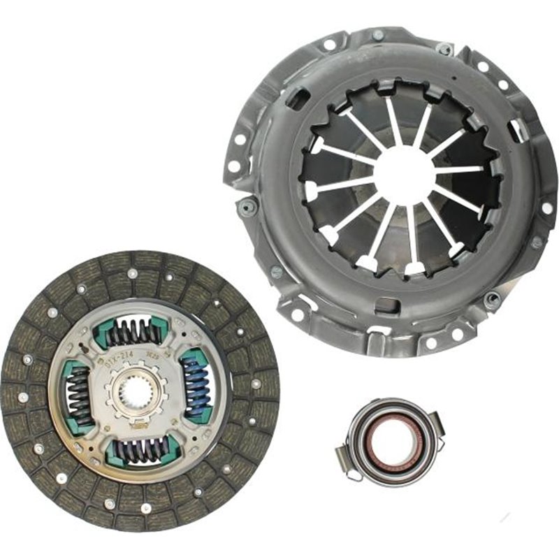 Set ambreiaj - AISIN-KT-339A