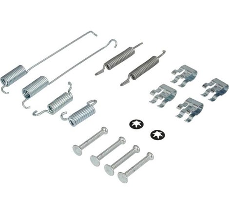 Set saboti frana AP LOCKHEED FIAT BRAVA. BRAVO I. PANDA. PANDA-HATCHBACK. PUNTO. PUNTO-HATCHBACK. FORD FIESTA IV. KA. LANCIA Y. 