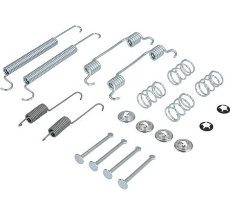 Set saboti frana OPEL ASTRA F. ASTRA F CLASSIC. ASTRA F-KOMBI. ASTRA G. ASTRA G CLASSIC. ASTRA G-KOMBI. ASTRA H. ASTRA H CLASSIC