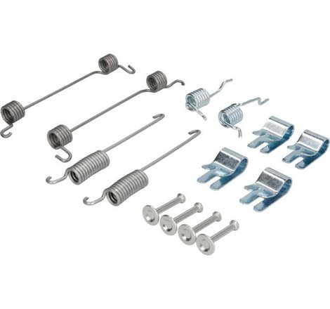 Set saboti frana FORD FOCUS I. FOCUS I-KOMBI 1.4-1.8LPG 08.98-06.07 - ATE-03.0137-9235.2